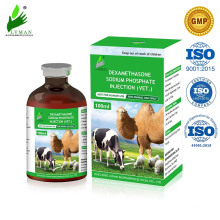 Dexamethasone Sodium Phosphate Injection for animal use only